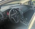 Сірий Опель Астра, об'ємом двигуна 1.7 л та пробігом 328 тис. км за 6000 $, фото 9 на Automoto.ua