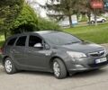 Сірий Опель Астра, об'ємом двигуна 1.3 л та пробігом 220 тис. км за 7100 $, фото 59 на Automoto.ua