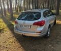 Сірий Опель Астра, об'ємом двигуна 1.69 л та пробігом 250 тис. км за 5800 $, фото 6 на Automoto.ua
