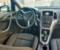 Сірий Опель Астра, об'ємом двигуна 1.7 л та пробігом 350 тис. км за 5965 $, фото 2 на Automoto.ua