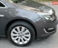 Сірий Опель Астра, об'ємом двигуна 1.7 л та пробігом 247 тис. км за 8500 $, фото 4 на Automoto.ua
