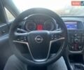Сірий Опель Астра, об'ємом двигуна 1.7 л та пробігом 353 тис. км за 6699 $, фото 27 на Automoto.ua