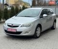 Сірий Опель Астра, об'ємом двигуна 1.6 л та пробігом 203 тис. км за 5800 $, фото 2 на Automoto.ua