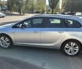 Сірий Опель Астра, об'ємом двигуна 1.7 л та пробігом 299 тис. км за 6111 $, фото 11 на Automoto.ua