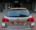 Сірий Опель Астра, об'ємом двигуна 1.69 л та пробігом 208 тис. км за 9000 $, фото 5 на Automoto.ua