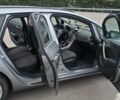 Сірий Опель Астра, об'ємом двигуна 1.7 л та пробігом 214 тис. км за 6350 $, фото 4 на Automoto.ua
