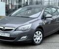 Сірий Опель Астра, об'ємом двигуна 1.2 л та пробігом 182 тис. км за 7300 $, фото 11 на Automoto.ua