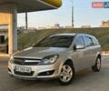 Серый Опель Астра, объемом двигателя 1.69 л и пробегом 300 тыс. км за 5999 $, фото 1 на Automoto.ua