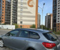 Опель Астра 2012 в Калуше на Automoto.ua Серый Опель Астра, объемом двигателя 1.69 л и пробегом 230 тыс. км за 6450 $, фото 14 на Automoto.ua