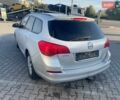 Сірий Опель Астра, об'ємом двигуна 1.7 л та пробігом 353 тис. км за 6699 $, фото 2 на Automoto.ua