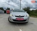 Серый Опель Астра, объемом двигателя 1.4 л и пробегом 229 тыс. км за 7499 $, фото 3 на Automoto.ua