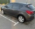 Сірий Опель Астра, об'ємом двигуна 1.6 л та пробігом 100 тис. км за 8200 $, фото 23 на Automoto.ua