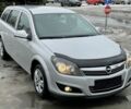 Сірий Опель Астра, об'ємом двигуна 1.6 л та пробігом 187 тис. км за 7400 $, фото 1 на Automoto.ua