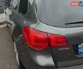 Опель Астра 2012 в Черкассах на Automoto.ua Серый Опель Астра, объемом двигателя 1.7 л и пробегом 236 тыс. км за 7499 $, фото 17 на Automoto.ua