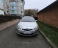 Серый Опель Астра, объемом двигателя 1.7 л и пробегом 260 тыс. км за 6000 $, фото 22 на Automoto.ua