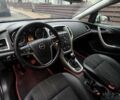 Сірий Опель Астра, об'ємом двигуна 1.7 л та пробігом 255 тис. км за 7000 $, фото 31 на Automoto.ua