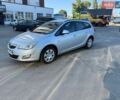 Сірий Опель Астра, об'ємом двигуна 2 л та пробігом 307 тис. км за 6700 $, фото 2 на Automoto.ua