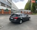 Сірий Опель Астра, об'ємом двигуна 1.3 л та пробігом 220 тис. км за 7100 $, фото 58 на Automoto.ua