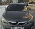 Сірий Опель Астра, об'ємом двигуна 1.69 л та пробігом 390 тис. км за 8500 $, фото 2 на Automoto.ua