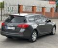 Сірий Опель Астра, об'ємом двигуна 1.3 л та пробігом 220 тис. км за 7100 $, фото 1 на Automoto.ua