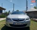Сірий Опель Астра, об'ємом двигуна 1.3 л та пробігом 229 тис. км за 5900 $, фото 22 на Automoto.ua