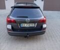 Сірий Опель Астра, об'ємом двигуна 1.69 л та пробігом 306 тис. км за 9000 $, фото 2 на Automoto.ua