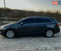 Опель Астра 2012 в Городок на Automoto.ua Серый Опель Астра, объемом двигателя 1.69 л и пробегом 294 тыс. км за 7400 $, фото 4 на Automoto.ua