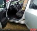 Серый Опель Астра, объемом двигателя 1.7 л и пробегом 214 тыс. км за 6800 $, фото 8 на Automoto.ua