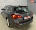 Сірий Опель Астра, об'ємом двигуна 1.7 л та пробігом 279 тис. км за 7450 $, фото 21 на Automoto.ua