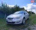 Сірий Опель Астра, об'ємом двигуна 1.69 л та пробігом 220 тис. км за 6600 $, фото 2 на Automoto.ua