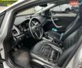 Сірий Опель Астра, об'ємом двигуна 1.7 л та пробігом 310 тис. км за 6100 $, фото 6 на Automoto.ua