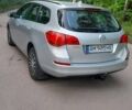 Сірий Опель Астра, об'ємом двигуна 1.6 л та пробігом 133 тис. км за 6999 $, фото 1 на Automoto.ua