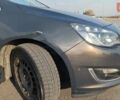 Сірий Опель Астра, об'ємом двигуна 2 л та пробігом 141 тис. км за 8400 $, фото 18 на Automoto.ua