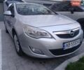 Сірий Опель Астра, об'ємом двигуна 1.69 л та пробігом 330 тис. км за 4999 $, фото 2 на Automoto.ua