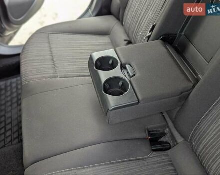 Опель Астра 2012 в Черкассах на Automoto.ua Серый Опель Астра, объемом двигателя 1.7 л и пробегом 236 тыс. км за 7499 $, фото 31 на Automoto.ua