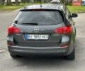 Серый Опель Астра, объемом двигателя 1.3 л и пробегом 220 тыс. км за 7100 $, фото 72 на Automoto.ua