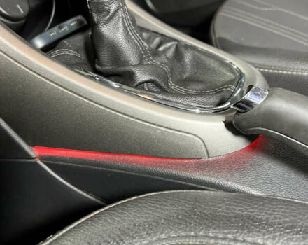 Серый Опель Астра, объемом двигателя 1.7 л и пробегом 255 тыс. км за 6200 $, фото 26 на Automoto.ua