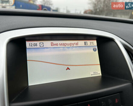 Сірий Опель Астра, об'ємом двигуна 1.7 л та пробігом 185 тис. км за 7500 $, фото 18 на Automoto.ua