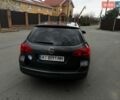 Серый Опель Астра, объемом двигателя 1.7 л и пробегом 299 тыс. км за 6360 $, фото 6 на Automoto.ua