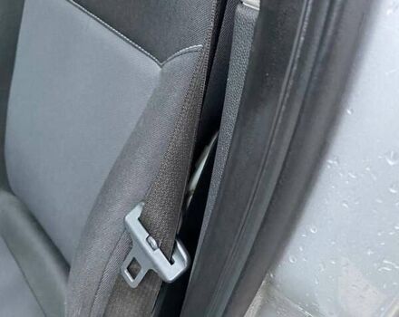 Сірий Опель Астра, об'ємом двигуна 1.7 л та пробігом 240 тис. км за 5018 $, фото 5 на Automoto.ua