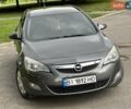 Серый Опель Астра, объемом двигателя 1.3 л и пробегом 220 тыс. км за 7100 $, фото 17 на Automoto.ua