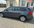 Серый Опель Астра, объемом двигателя 1.6 л и пробегом 227 тыс. км за 6100 $, фото 14 на Automoto.ua