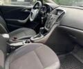 Серый Опель Астра, объемом двигателя 1.6 л и пробегом 172 тыс. км за 8600 $, фото 8 на Automoto.ua