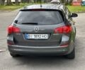Сірий Опель Астра, об'ємом двигуна 1.3 л та пробігом 220 тис. км за 7100 $, фото 37 на Automoto.ua