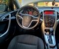 Серый Опель Астра, объемом двигателя 1.4 л и пробегом 249 тыс. км за 7300 $, фото 20 на Automoto.ua