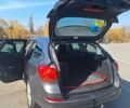 Серый Опель Астра, объемом двигателя 1.7 л и пробегом 235 тыс. км за 7500 $, фото 20 на Automoto.ua