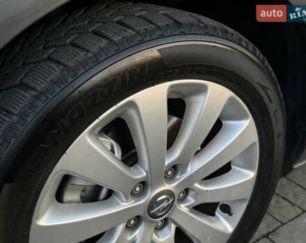 Серый Опель Астра, объемом двигателя 1.7 л и пробегом 215 тыс. км за 7350 $, фото 32 на Automoto.ua