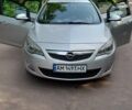 Сірий Опель Астра, об'ємом двигуна 1.6 л та пробігом 133 тис. км за 6999 $, фото 10 на Automoto.ua