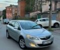 Серый Опель Астра, объемом двигателя 1.7 л и пробегом 257 тыс. км за 5500 $, фото 1 на Automoto.ua