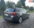 Сірий Опель Астра, об'ємом двигуна 1.6 л та пробігом 275 тис. км за 6300 $, фото 6 на Automoto.ua